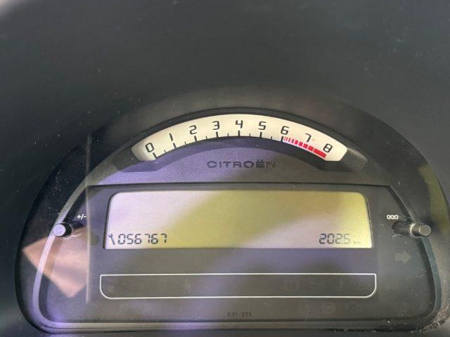 CITROEN C3 1.1 airdream Exclusive Style Techno
