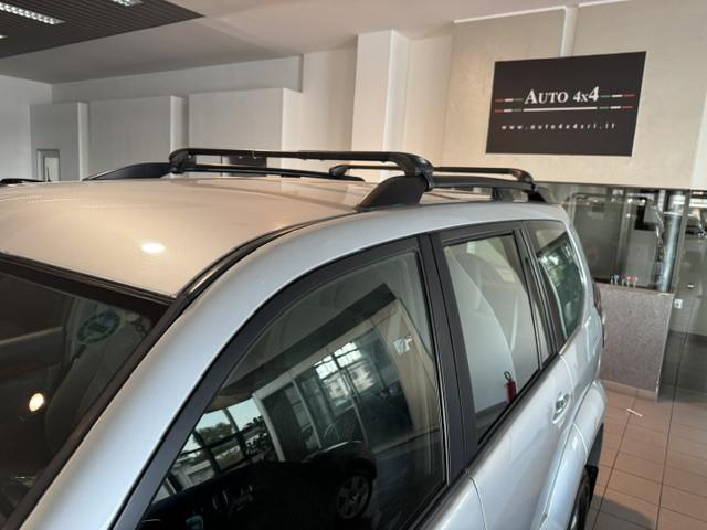 Toyota Land Cruiser 5 Porte Land Cruiser kdj120 5p 3.0 d4-d Sol