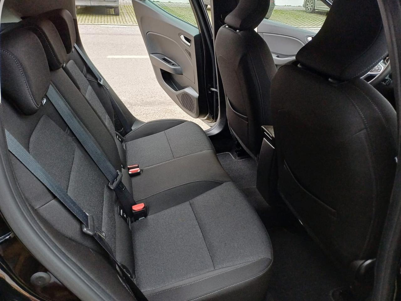 Renault Clio Full Hybrid E-Tech 140 CV 5 porte Business