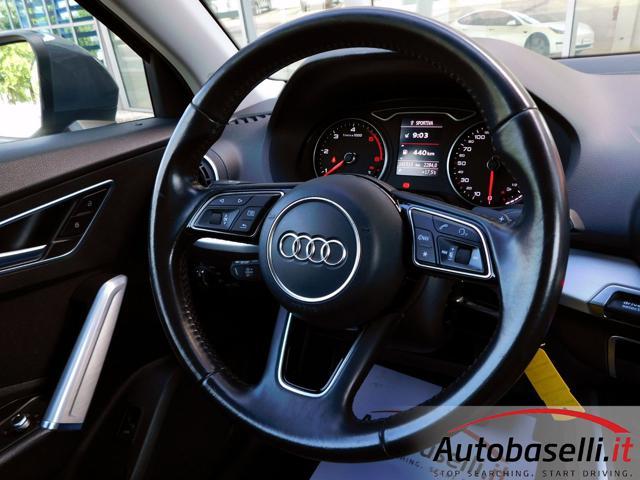 AUDI Q2 1.6TDI S-TRONIC SPORT BUSINESS EVOLUTION