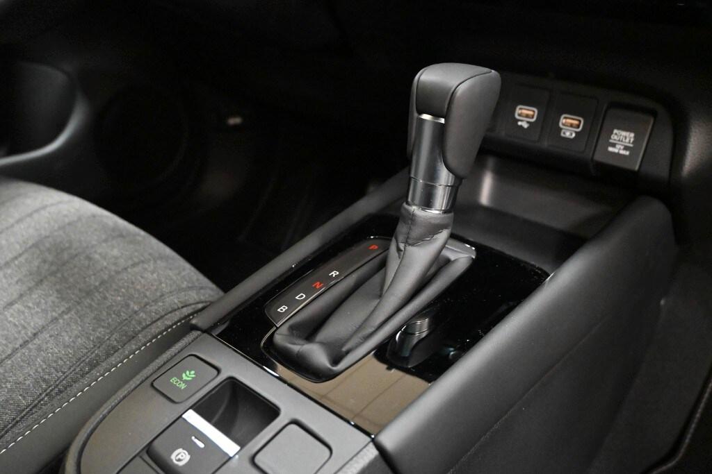 HONDA Jazz 4ª serie '20-> Jazz 1.5 Hev eCVT Ad...