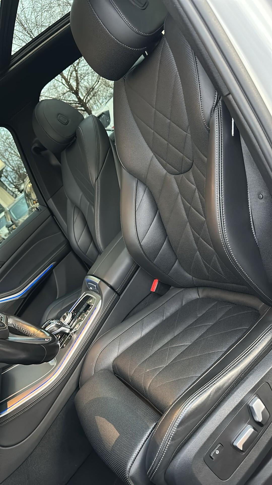 Bmw X5 xDrive30d 48V Msport