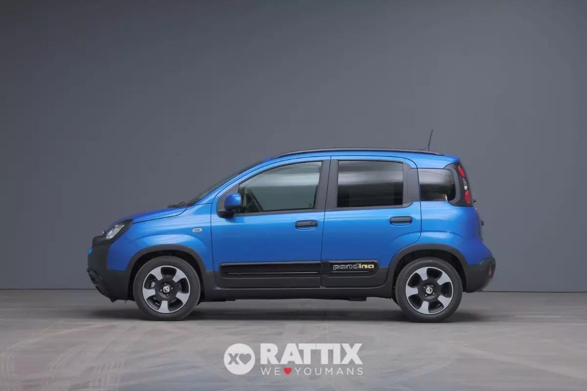 Fiat Panda Pandina 1.0 Firefly Hybrid 70CV