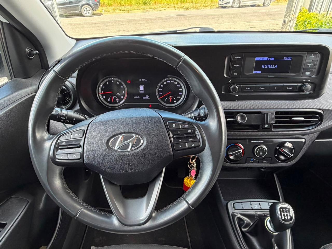 Hyundai i10 1.0 MPI Prime