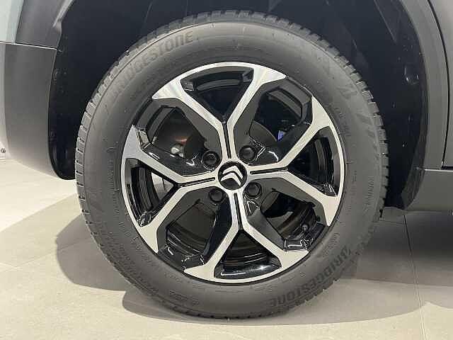 Citroen C3 Aircross PureTech 110 S&S Plus