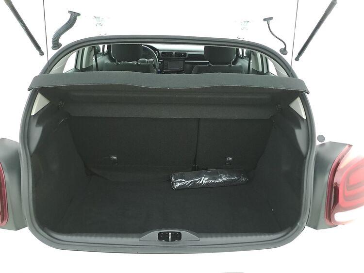 Citroen C3 Feel BR642786 1.2 Benzina 83CV