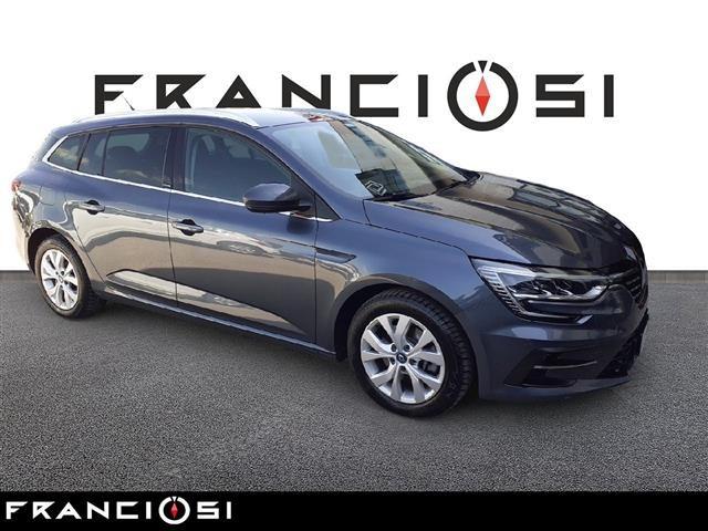 RENAULT Megane Sporter 1.6 E TECH Plug in Hybrid Business