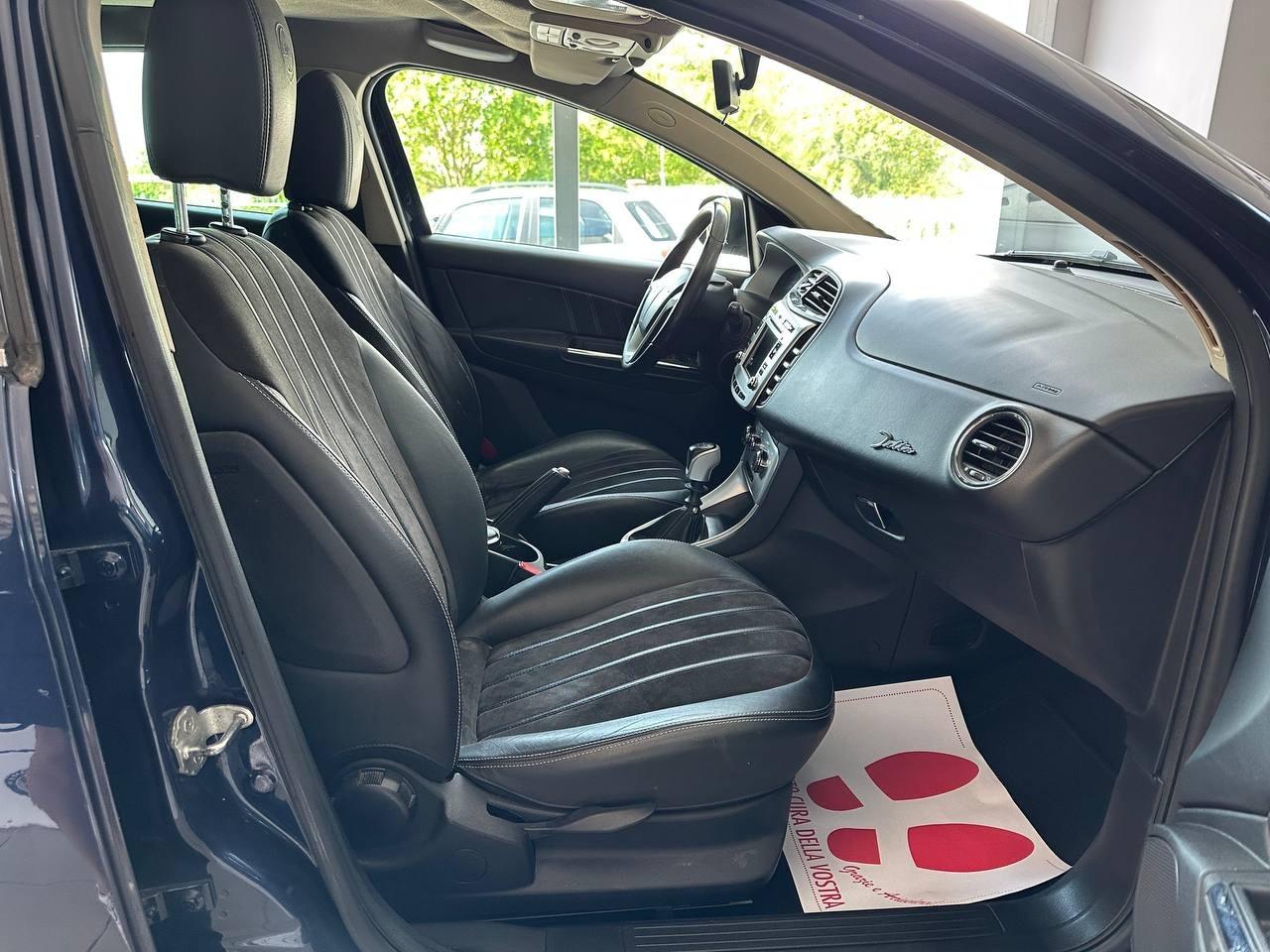 Lancia Delta - 1.4 |120 CV - Unico Proprietario