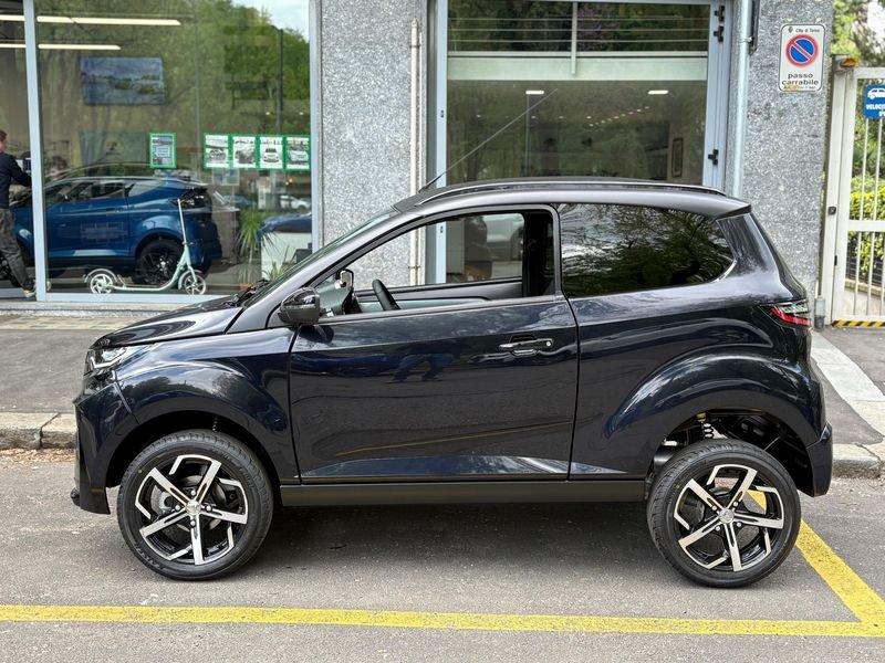 Aixam Crossover CROSSOVER 482D E5 PREMIUM