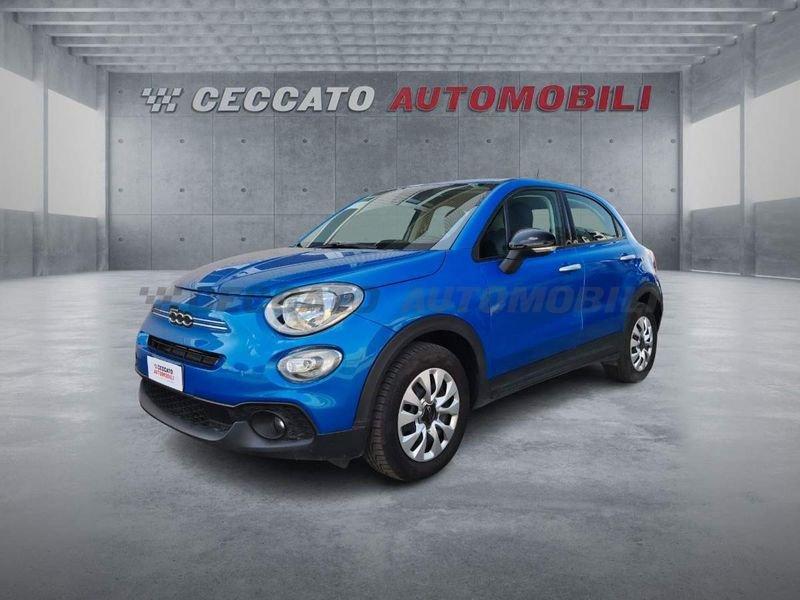 FIAT 500X 500X 1.0 t3 120cv