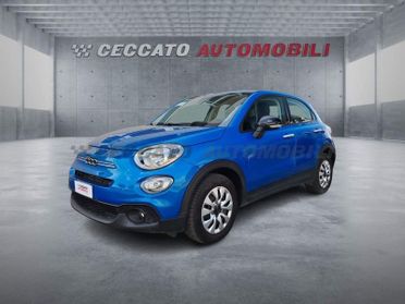 FIAT 500X 500X 1.0 t3 120cv
