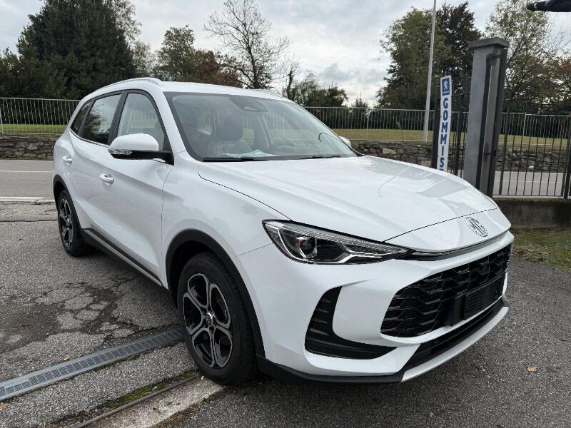 MG ZS (2024-->) ZS 1.5 Hybrid+ Comfort