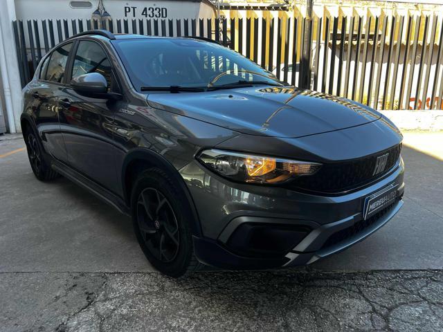 FIAT Tipo 1.3 Mjt S&S 5 porte Cross