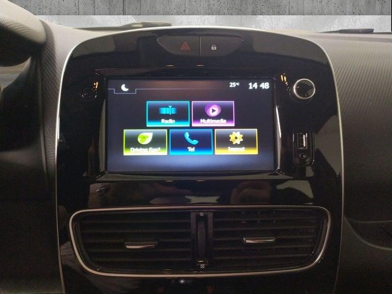 Renault Clio 1.5 dci Moschino Zen 75cv