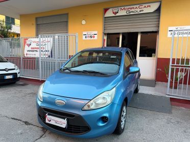Ford Ka 1.2 8V 69CV Titanium