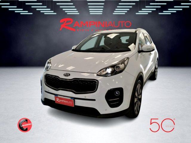 KIA Sportage 1.7 CRDI 2WD Class Pronta Consegna