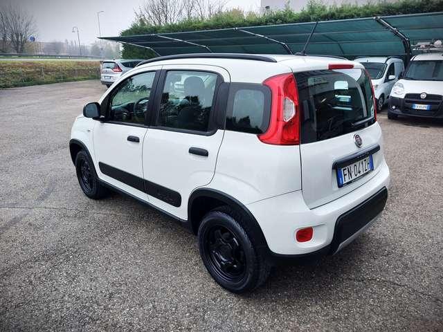 Fiat Panda Panda 1.3 mjt 16v 4x4 * PROMO * UNI PROPIETARIO