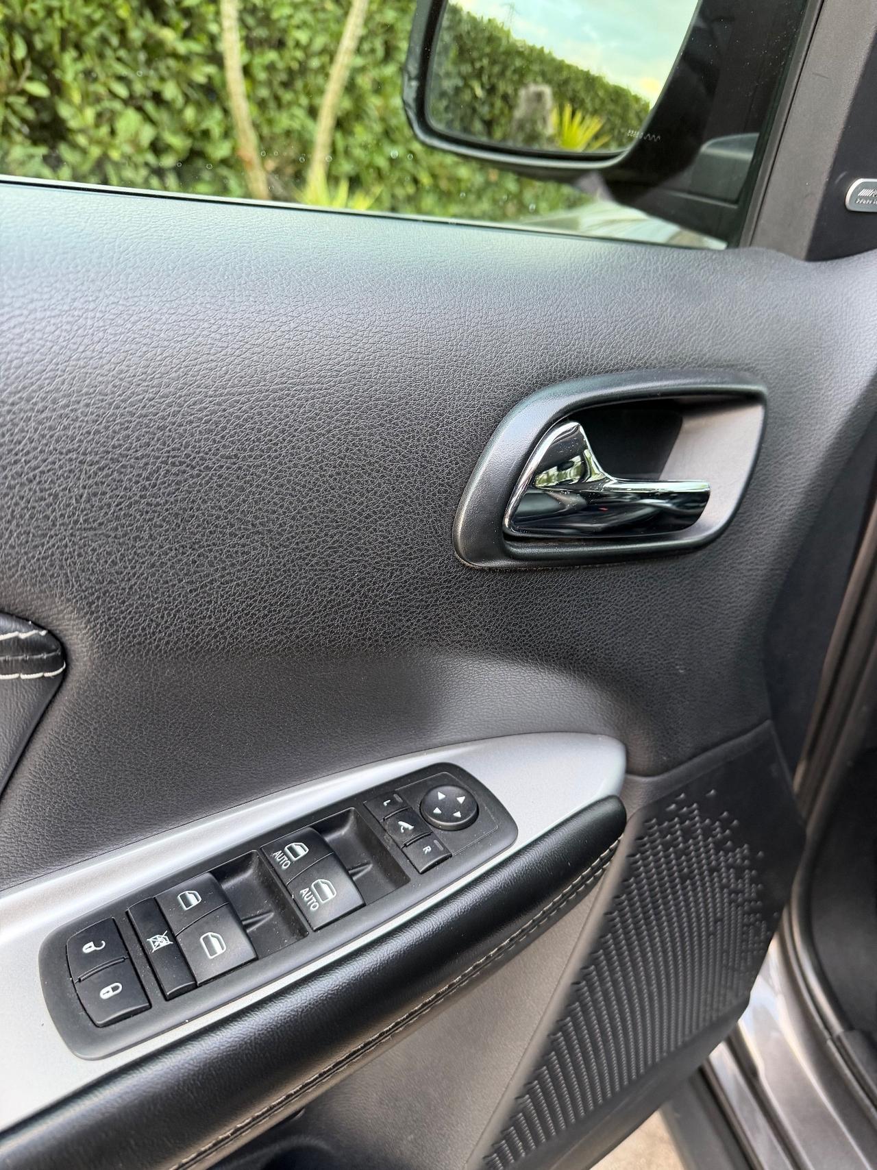 Fiat Freemont 2.0 Multijet 170CV 140.000KM !