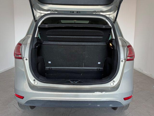 FORD B-Max 1.4 90 CV Titanium Business