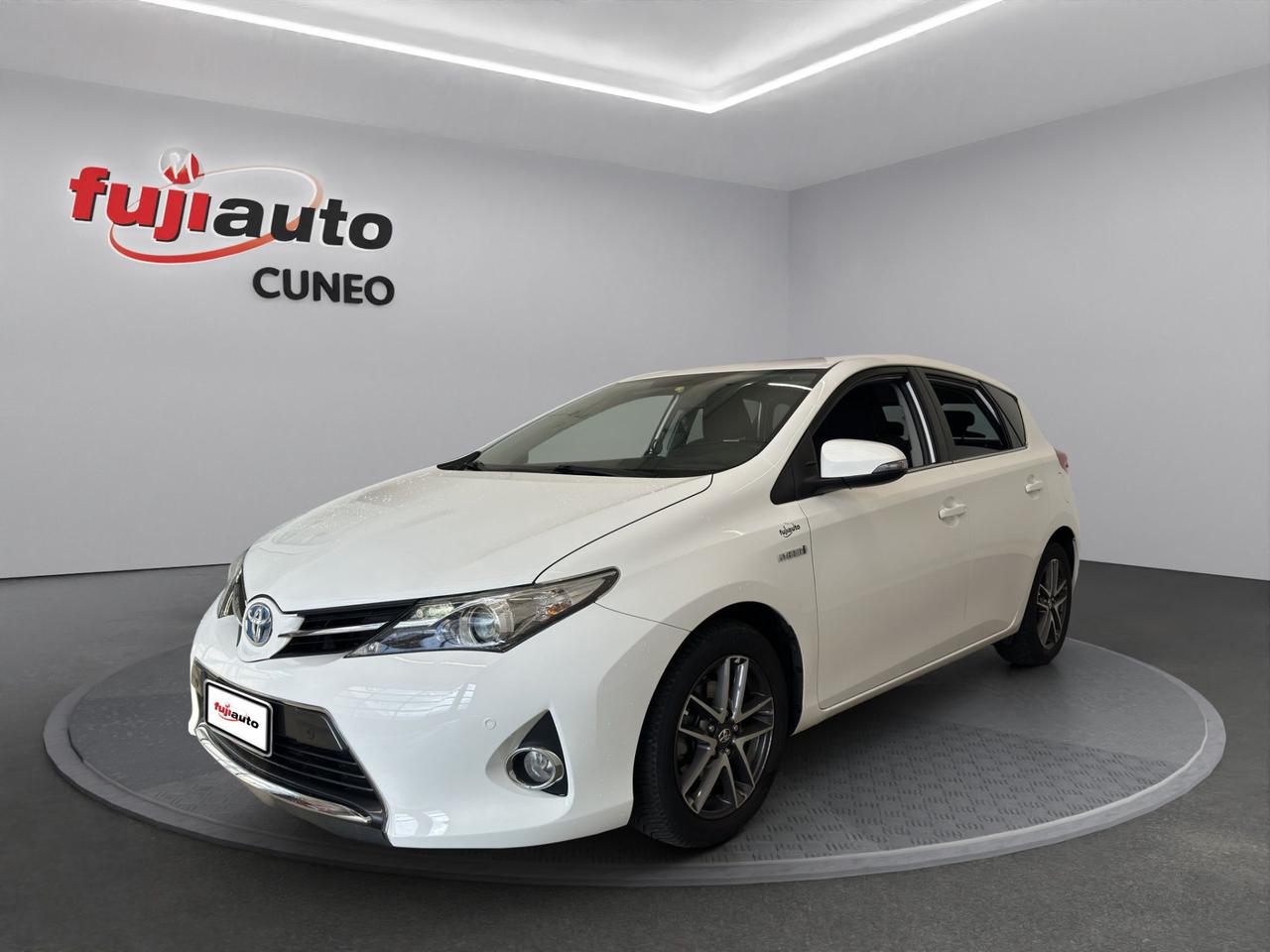 Toyota Auris 5p 1.8h Active+