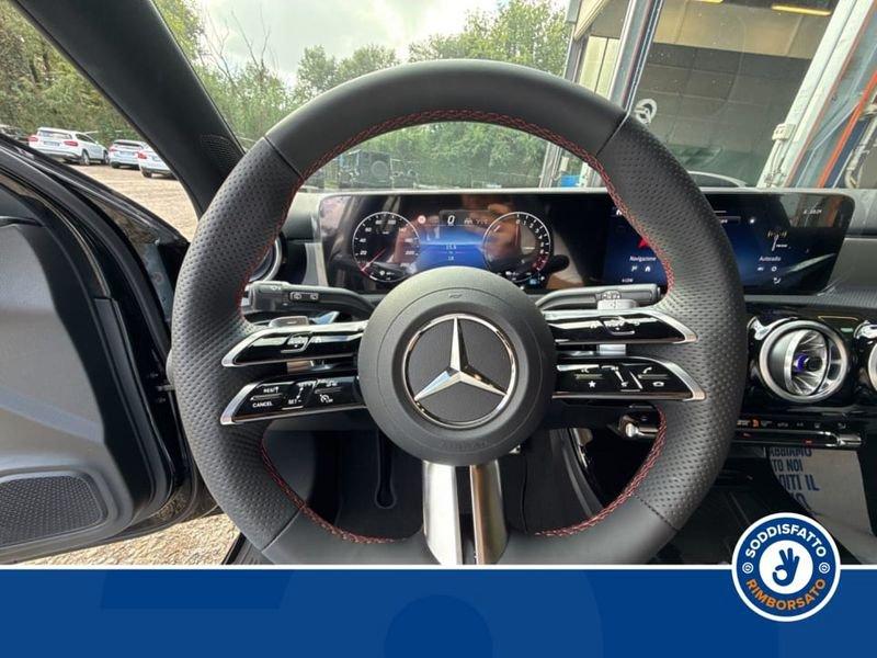 Mercedes-Benz Classe A 250e EQ-Power Automatic AMG Line Advanced Plus