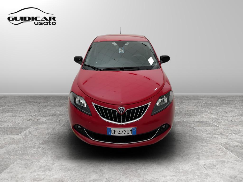 LANCIA Ypsilon III 2021 - Ypsilon 1.0 firefly hybrid Gold Plus s&s