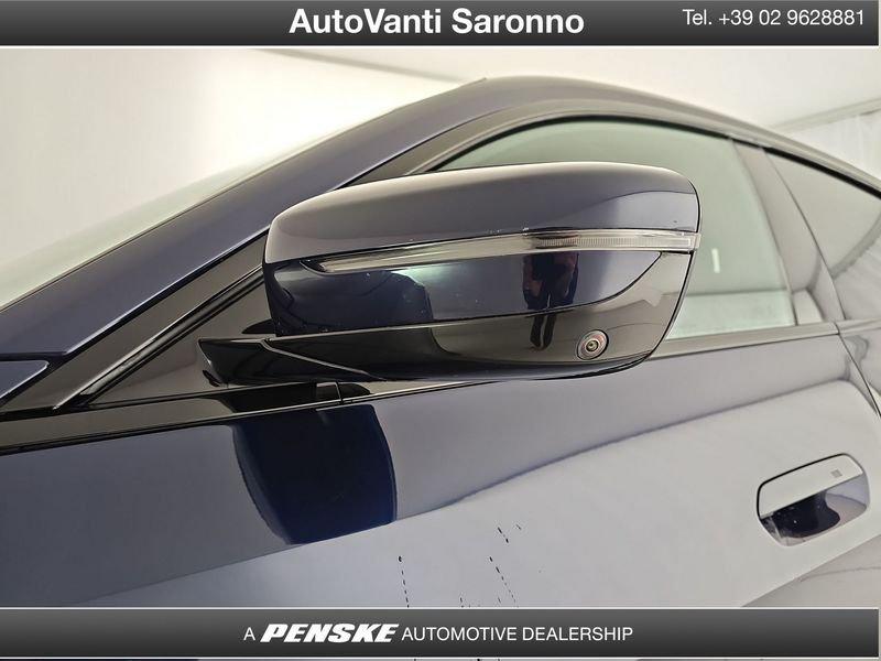 BMW Serie 4 Gran Coupé 420d xDrive 48V Msport Pro