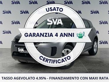 Land Rover Range Rover Evoque S - *AUTOCARRO* IVA ESPOSTA 100%