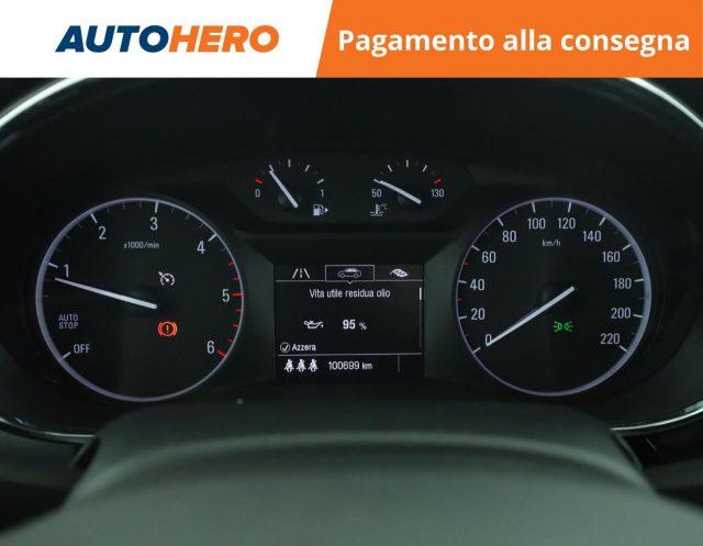 OPEL Mokka X 1.6 CDTI Ecotec 4x2 Start&Stop Advance