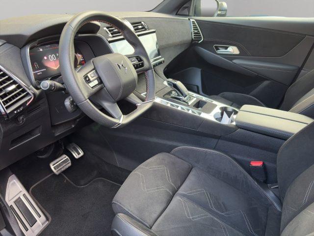 DS AUTOMOBILES DS 7 1.5 BlueHDi 130 aut. Performance Line PLUS