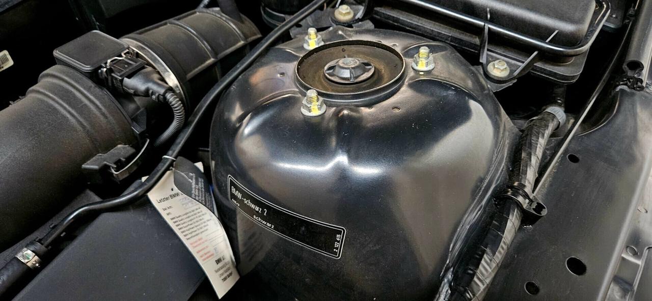 Bmw Z3 2.2 24V "SPORT EDITION"