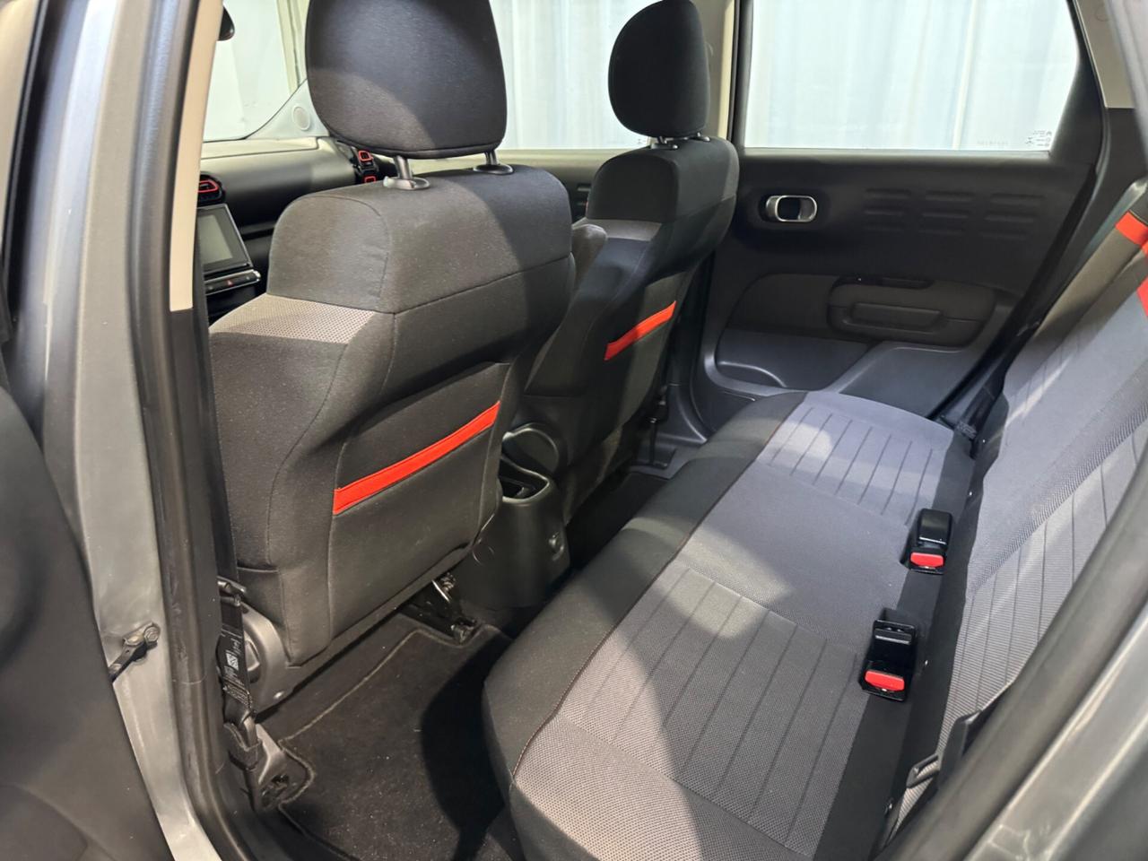 Citroen C3 Aircross PureTech 82 Feel