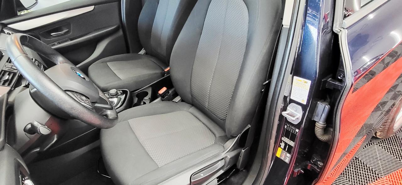 Bmw X2 SERIES 2 ACTIVE 225XE IPERFORMANCE AUTOM. FP 100 Kw
