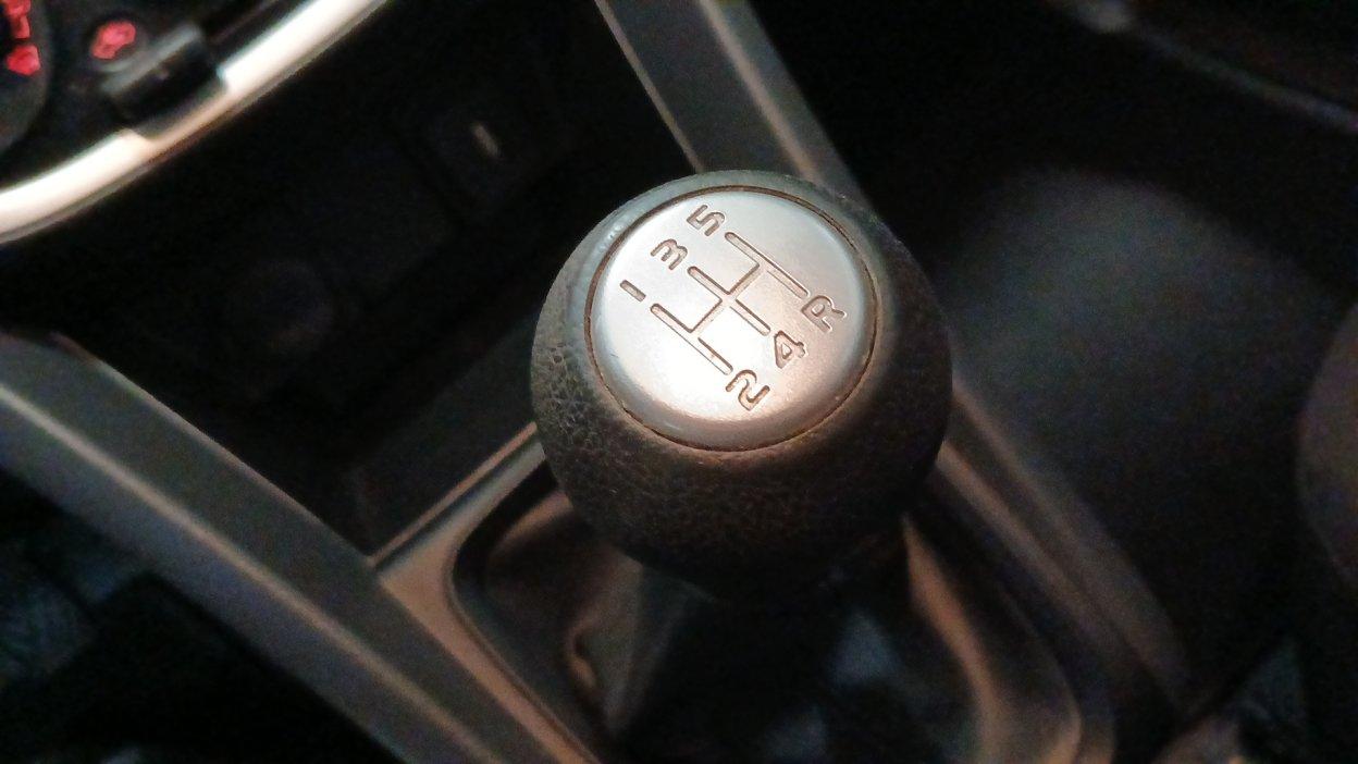 SUZUKI Celerio - Celerio 1.0 Dualjet S&S Cool