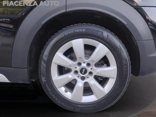 MINI Countryman 1.5 Cooper SE Countryman ALL4 Automatica