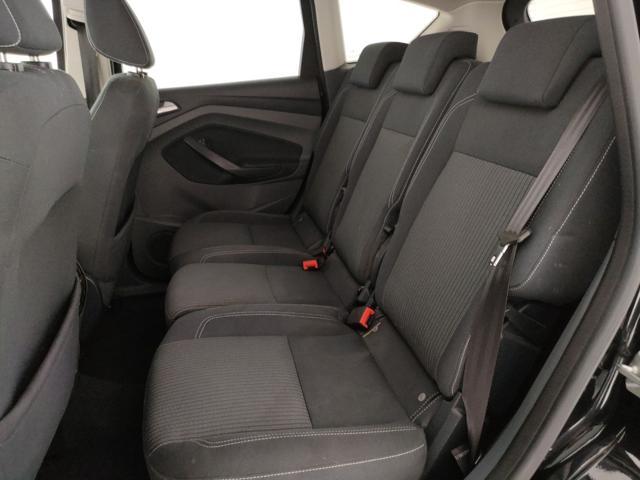 FORD C-Max 1.6 TDCi 95CV Titanium
