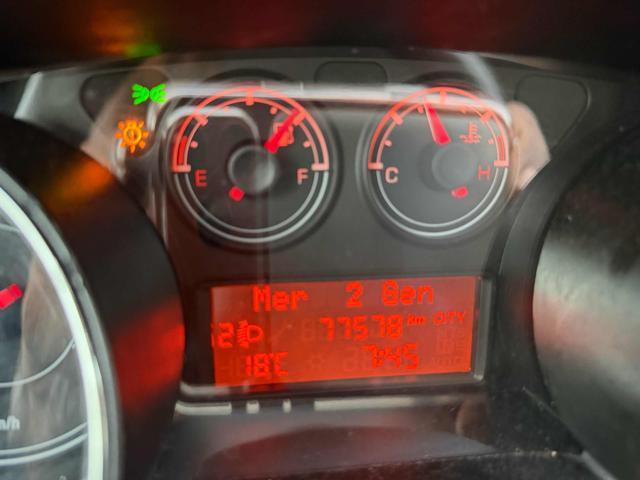 FIAT Bravo 77,578km 1.4 Emotion BENZINA/GPL COME NUOVA