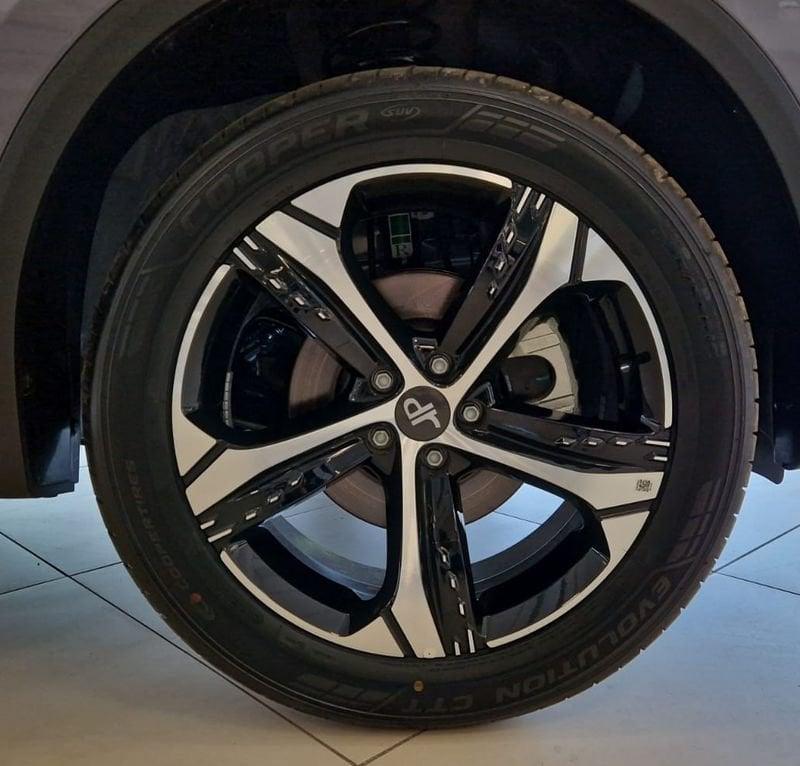 DR AUTOMOBILES dr 6.0 1.5 Turbo VARI COLORI