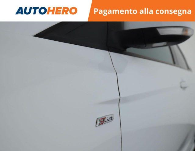 FORD Focus 1.0 EcoBoost 125 CV Start&Stop ST Line
