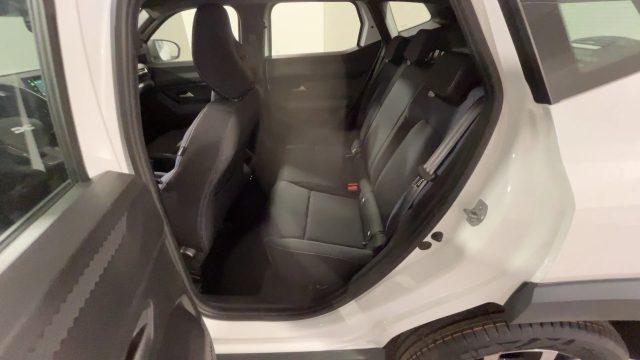 DACIA Duster ECO-G 100 CV Expression #VARI COLORI