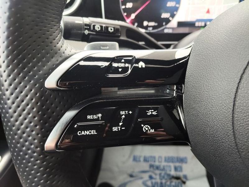 Mercedes-Benz GLC GLC 300de 4M Plug-in H. AMG Line Advanc.