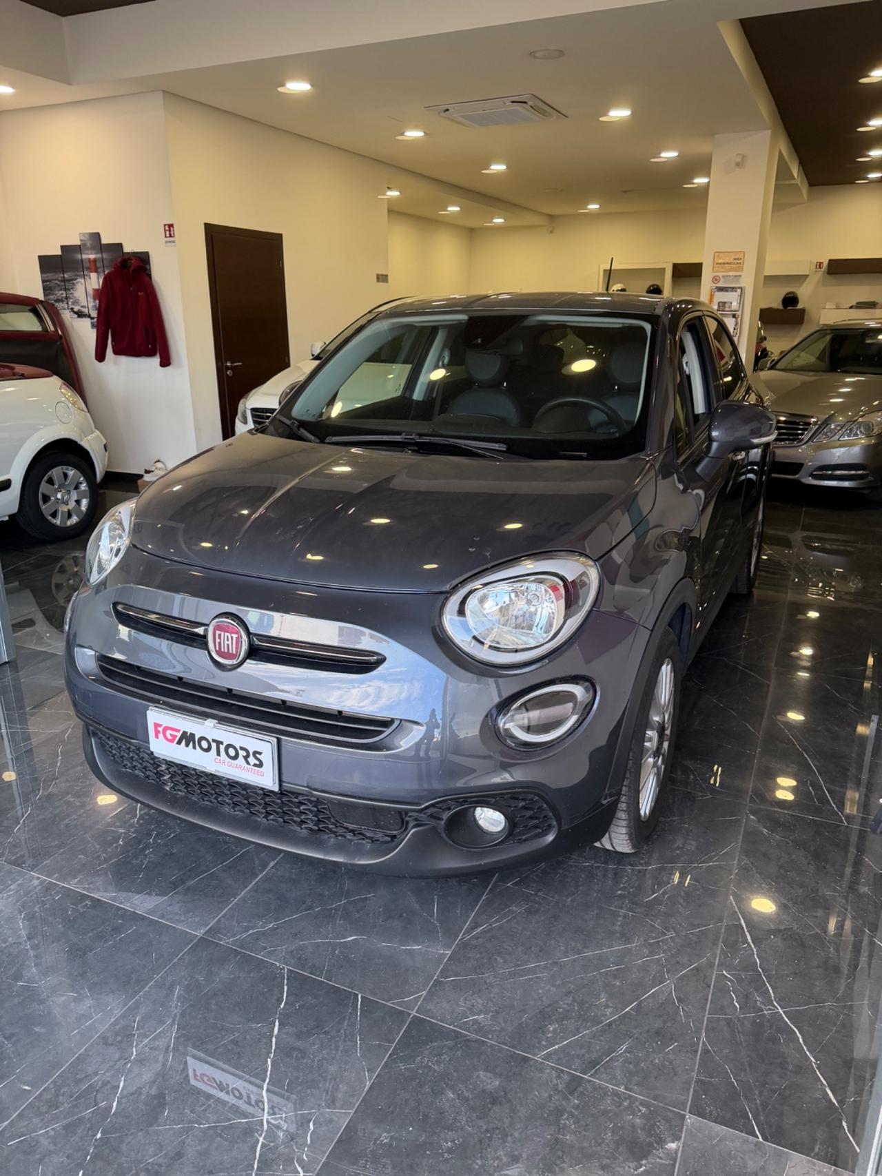 Fiat 500X 1.0 T3 120 CV Cult