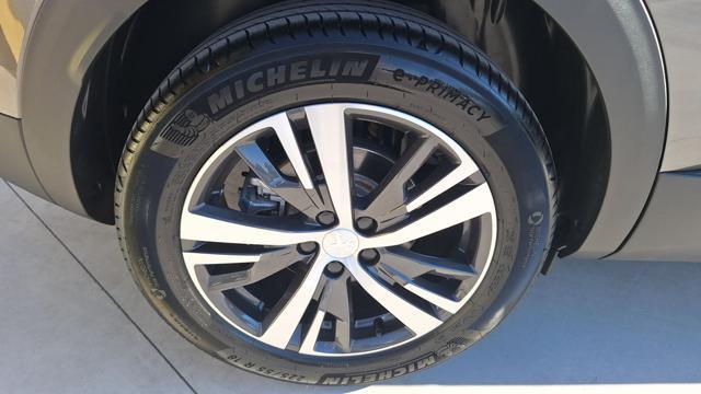PEUGEOT 3008 BlueHDi 130 S&S EAT8 N1 Allure Pack AUTOCARRO