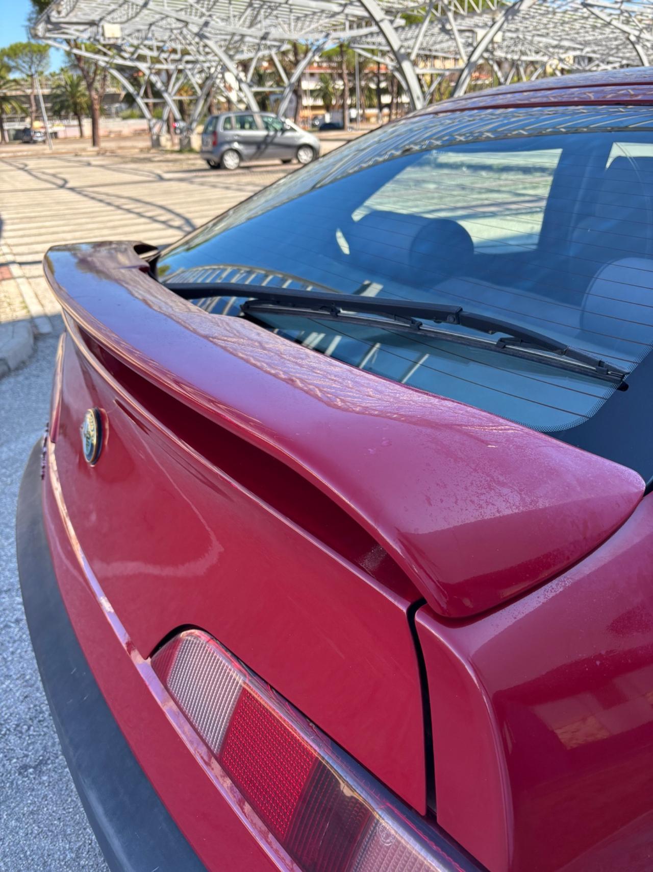 Alfa Romeo 146 GPL NEOPATENTATI SPORT