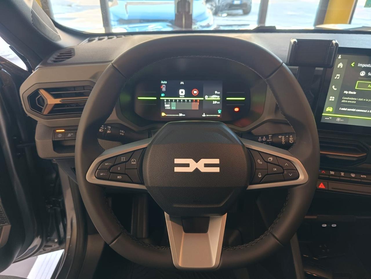 Dacia Duster Tce 130 CV 4x4 Extreme