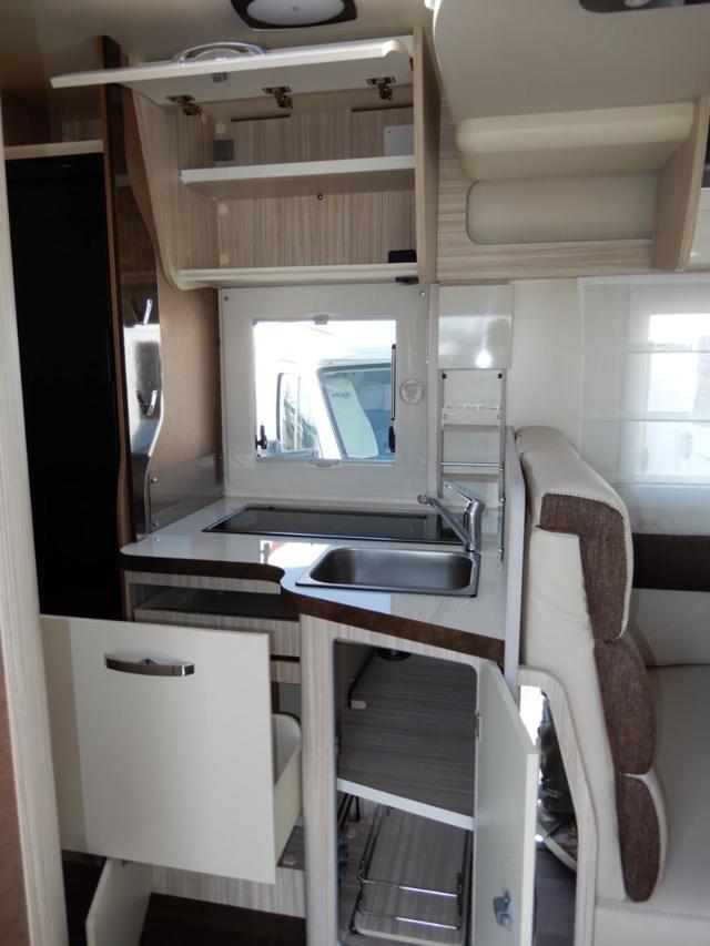 ELNAGH T LOFT 450 -75 ANNIVERSARY