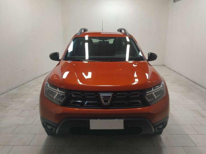 Dacia Duster 1.0 tce Comfort Gpl 4x2 100cv