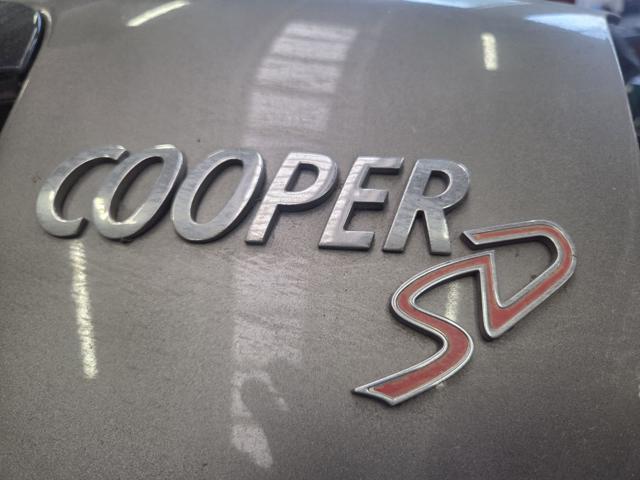 MINI Countryman 2.0 Cooper SD Boost Countryman ALL4 Automatica