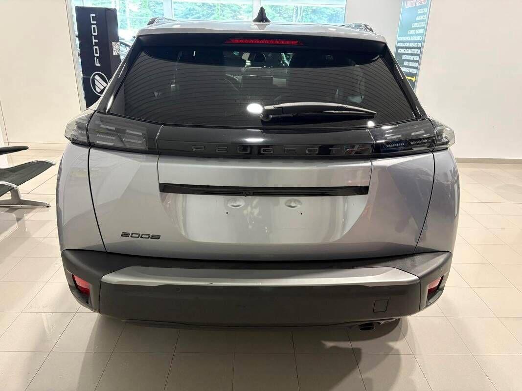 Peugeot 2008 1.2 puretech Allure s&s 100cv