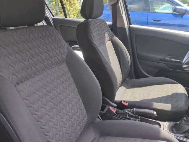 Opel Corsa Corsa IV 2010 5p 1.0 Edition (elective)